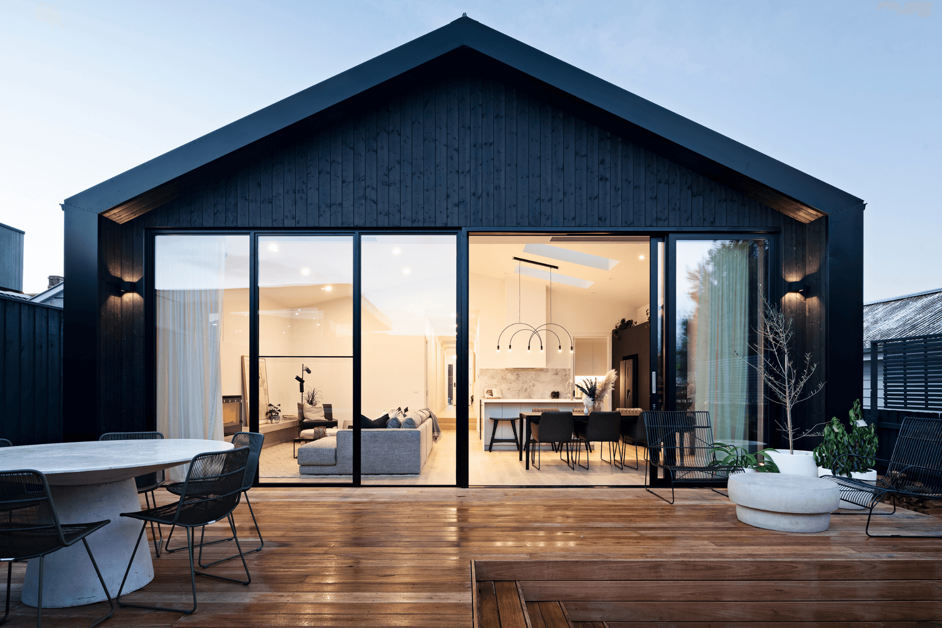 Thornbury, VIC (Axis i1000FS)