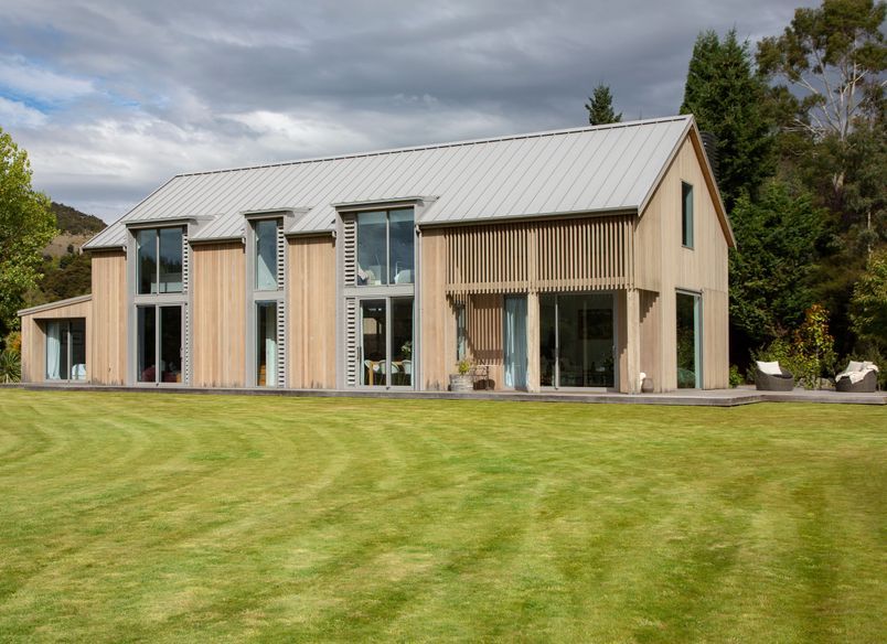 Wanaka | Condon Scott Architects