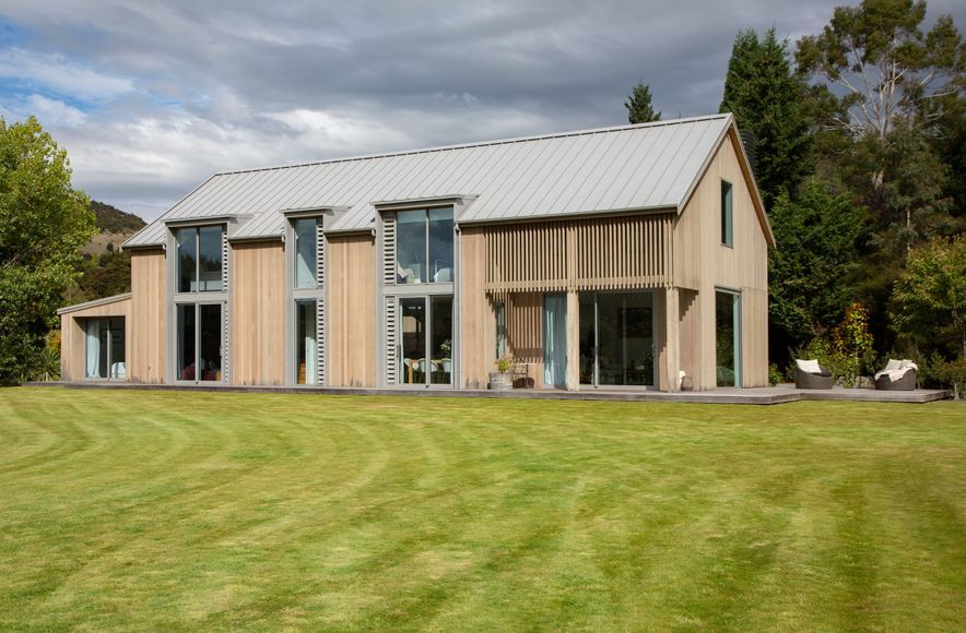 Wanaka | Condon Scott Architects