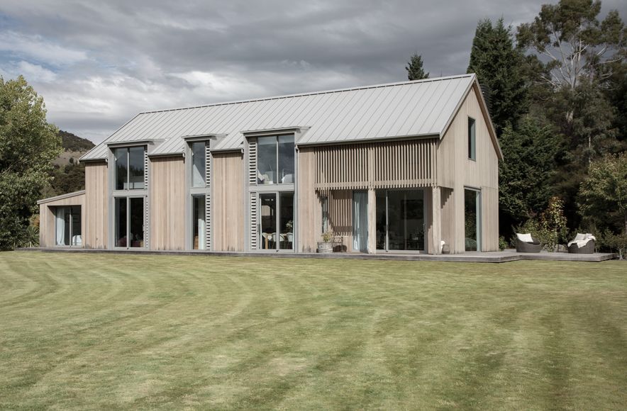 Wanaka | Condon Scott Architects