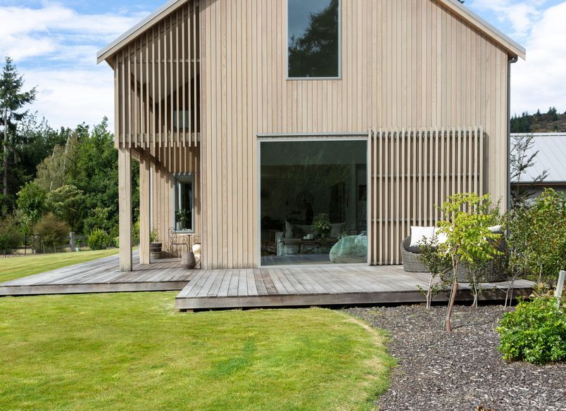 Wanaka | Condon Scott Architects