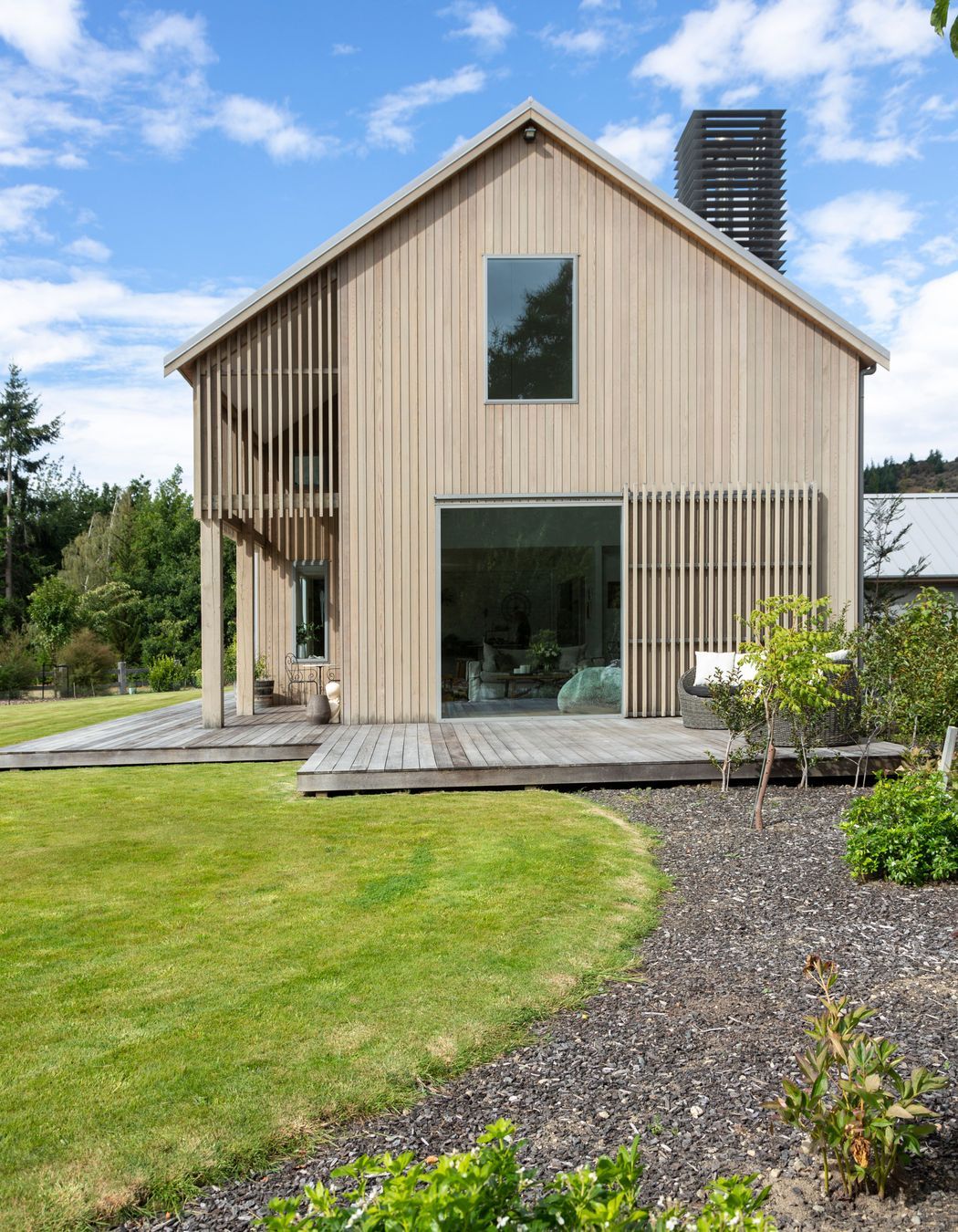 Wanaka | Condon Scott Architects