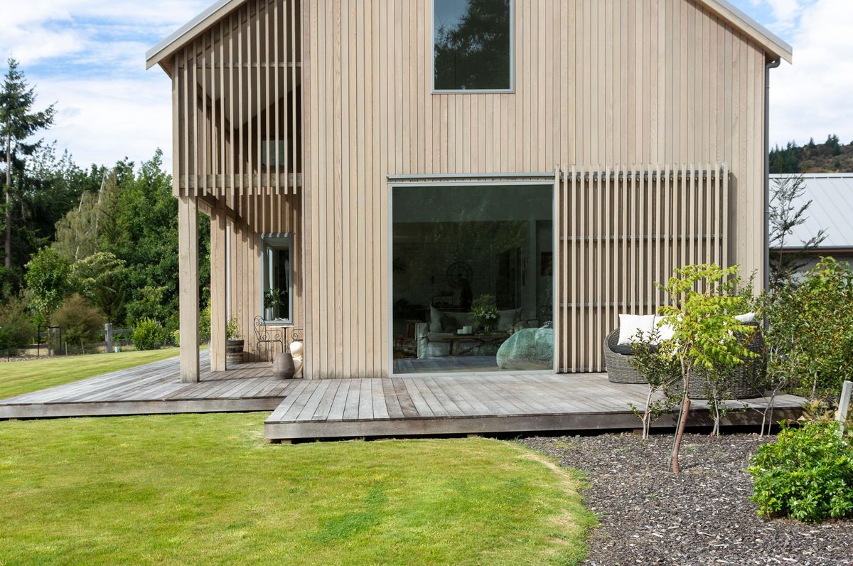 Wanaka | Condon Scott Architects