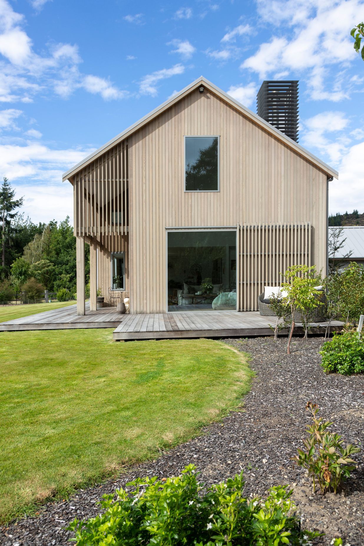 Wanaka | Condon Scott Architects