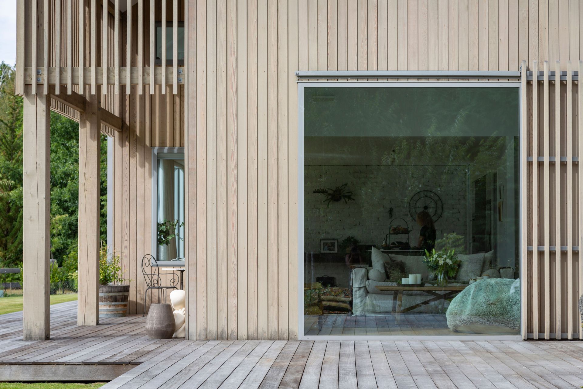 Wanaka | Condon Scott Architects