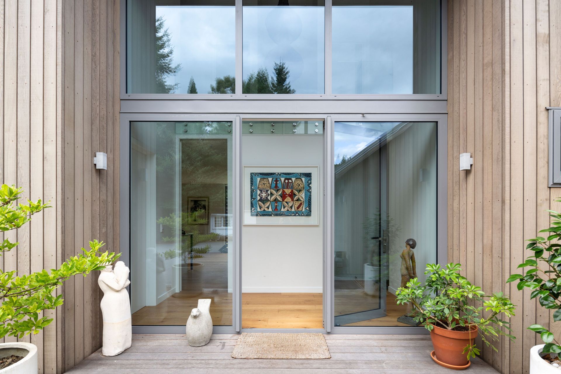 Wanaka | Condon Scott Architects