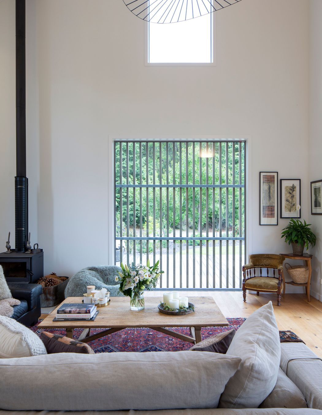 Wanaka | Condon Scott Architects