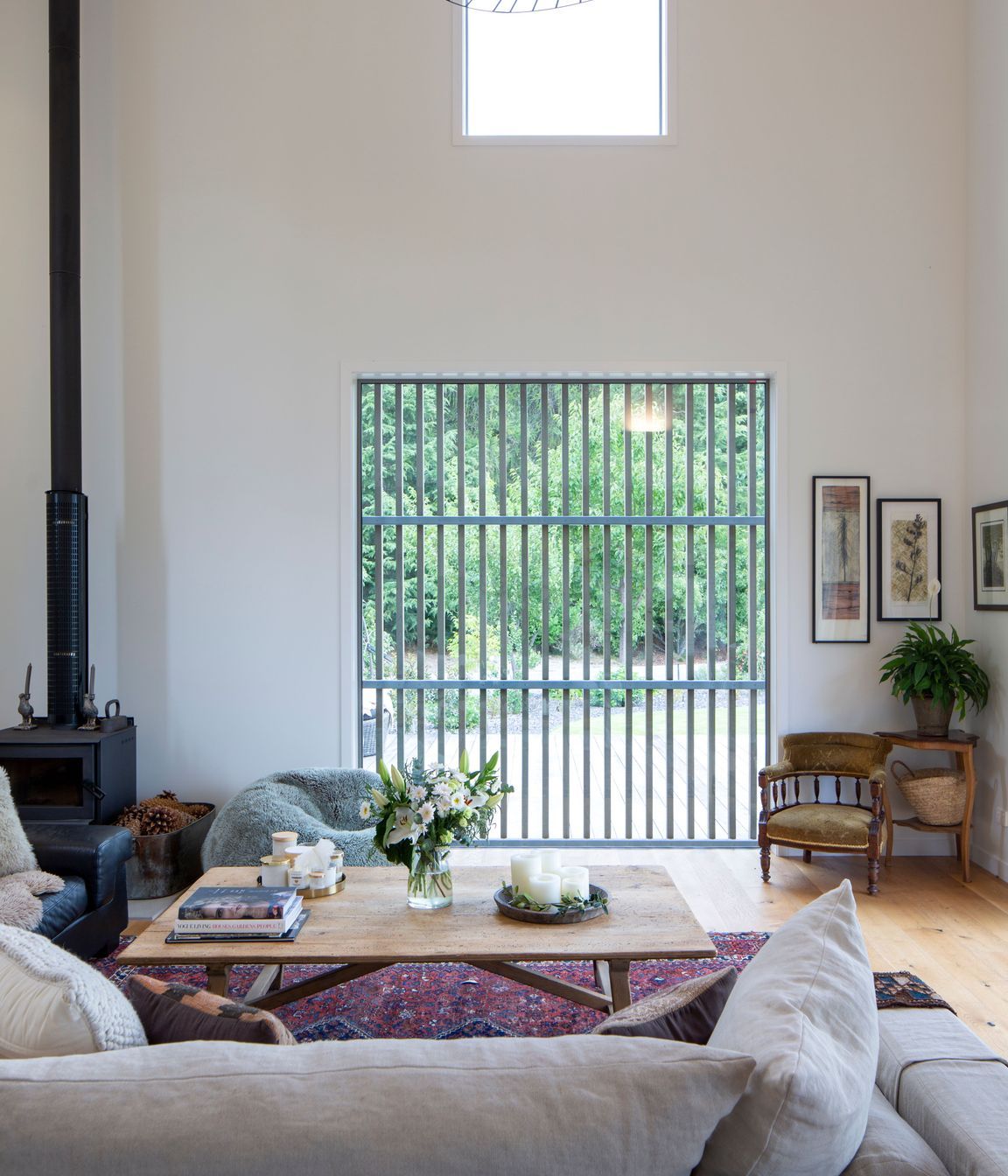 Wanaka | Condon Scott Architects