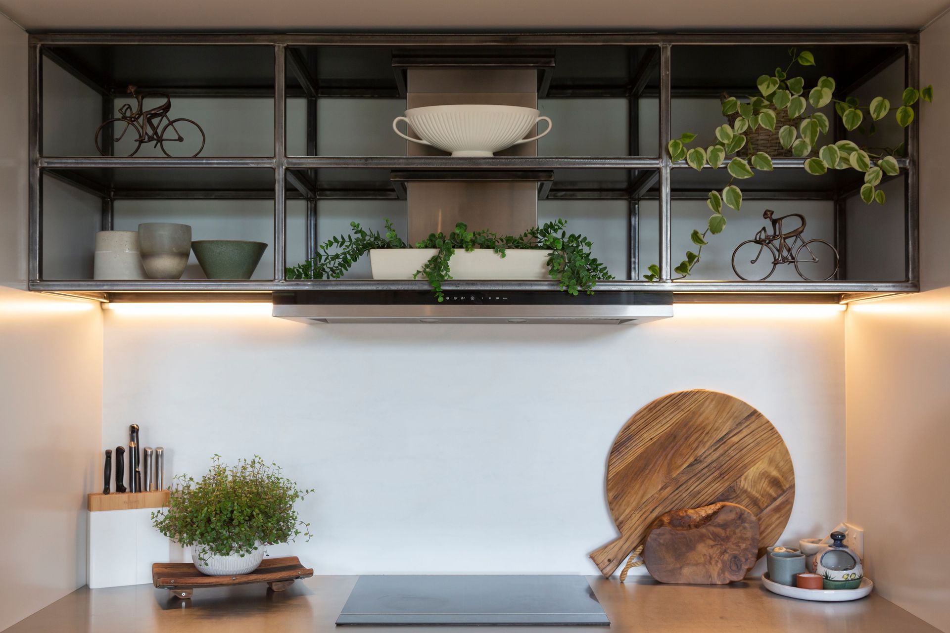 Wanaka | Condon Scott Architects