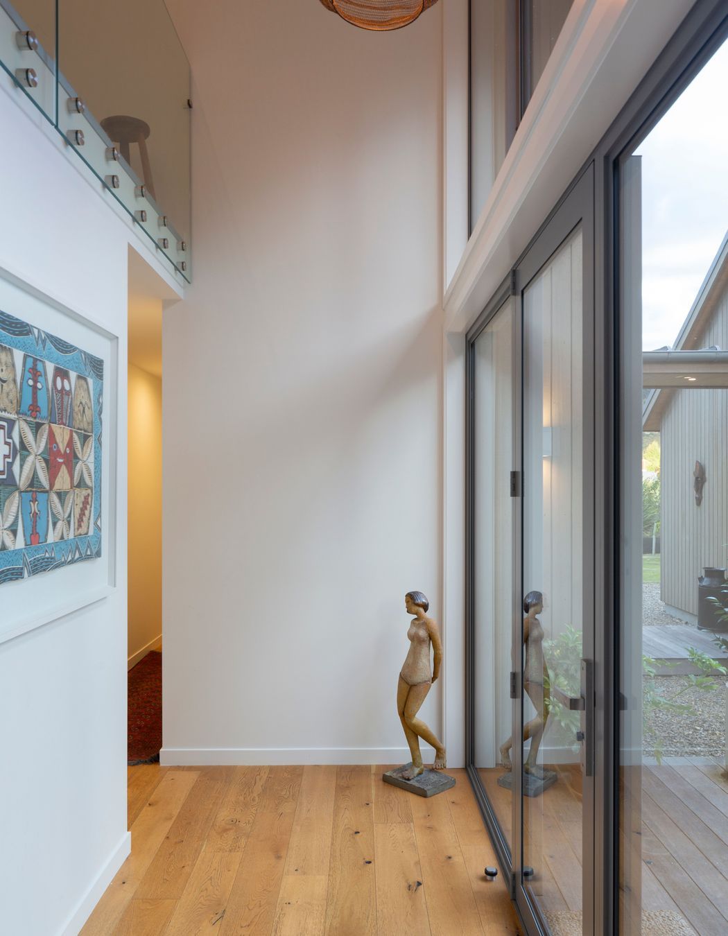 Wanaka | Condon Scott Architects