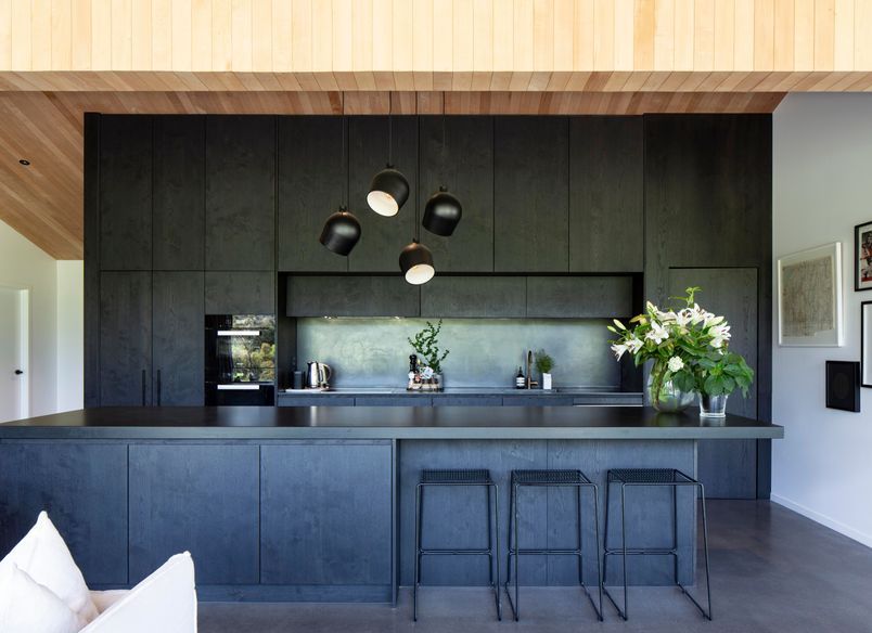 Hogan Gully | Hofman Architects