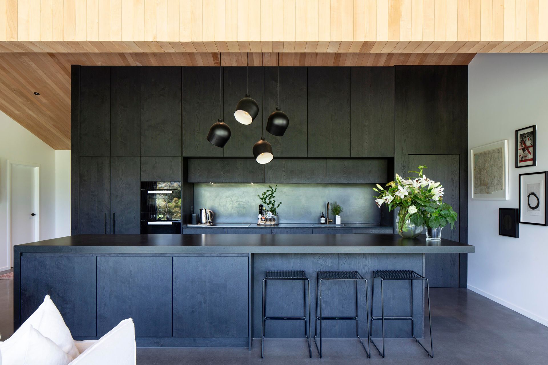 Hogan Gully | Hofman Architects