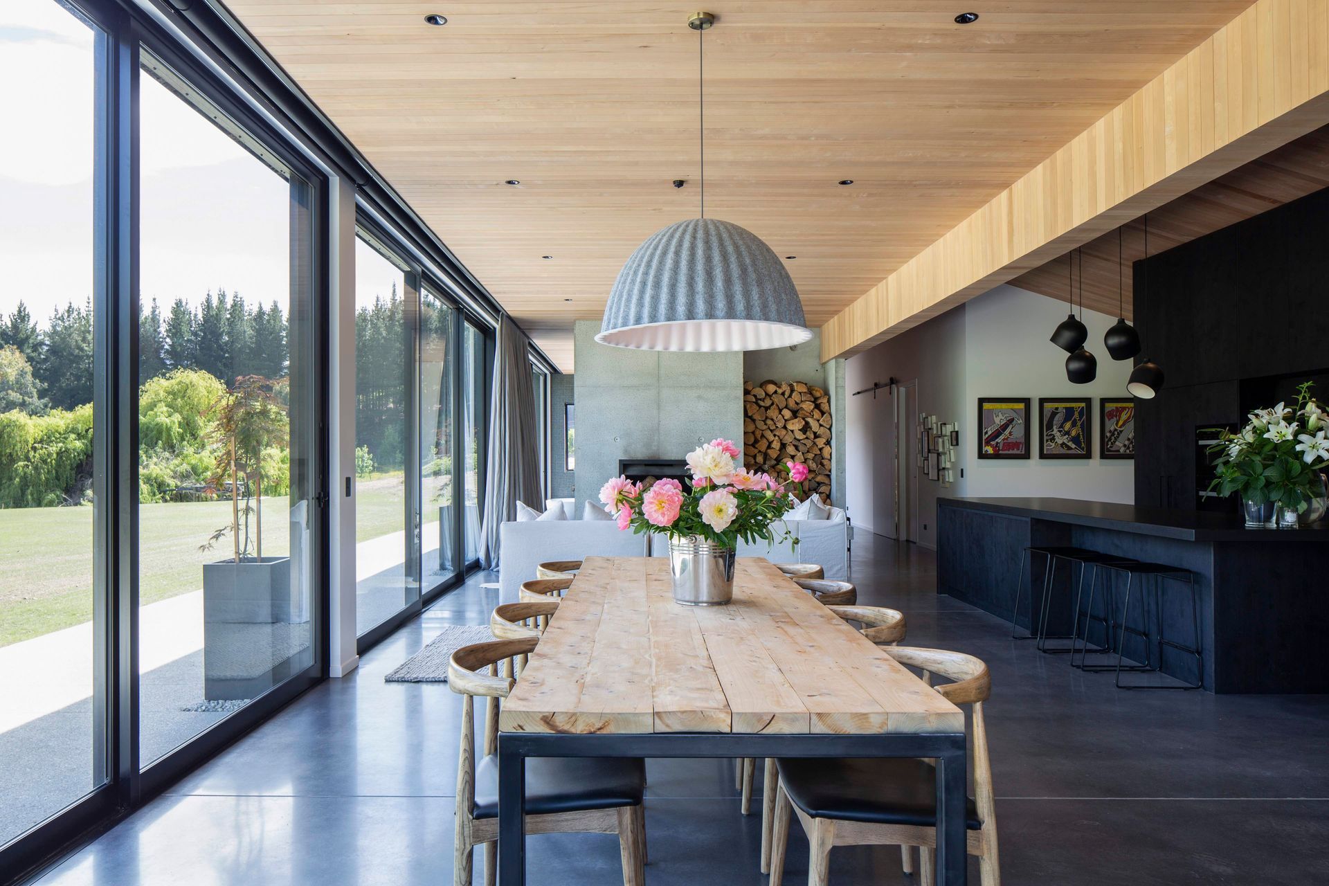 Hogan Gully | Hofman Architects