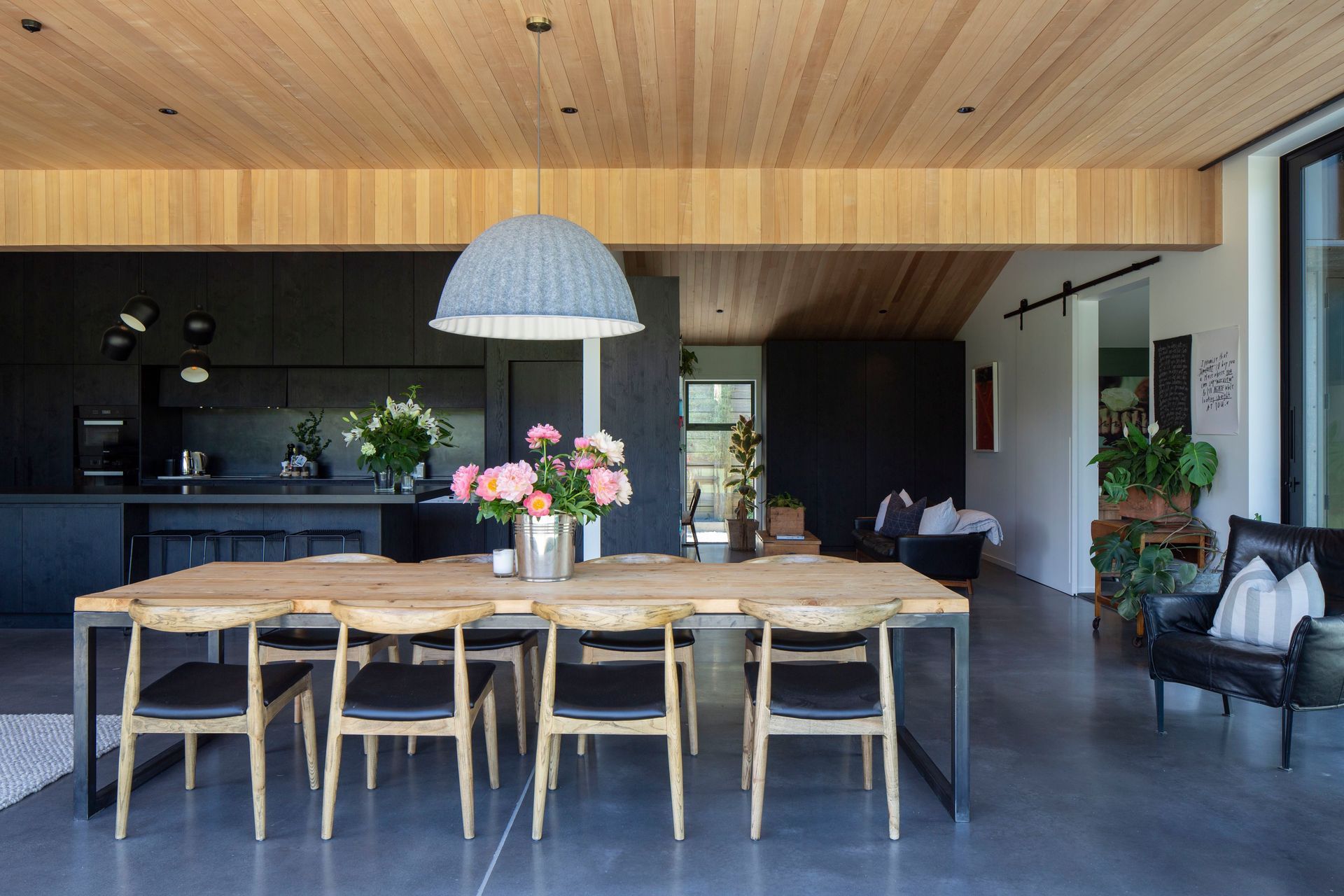 Hogan Gully | Hofman Architects