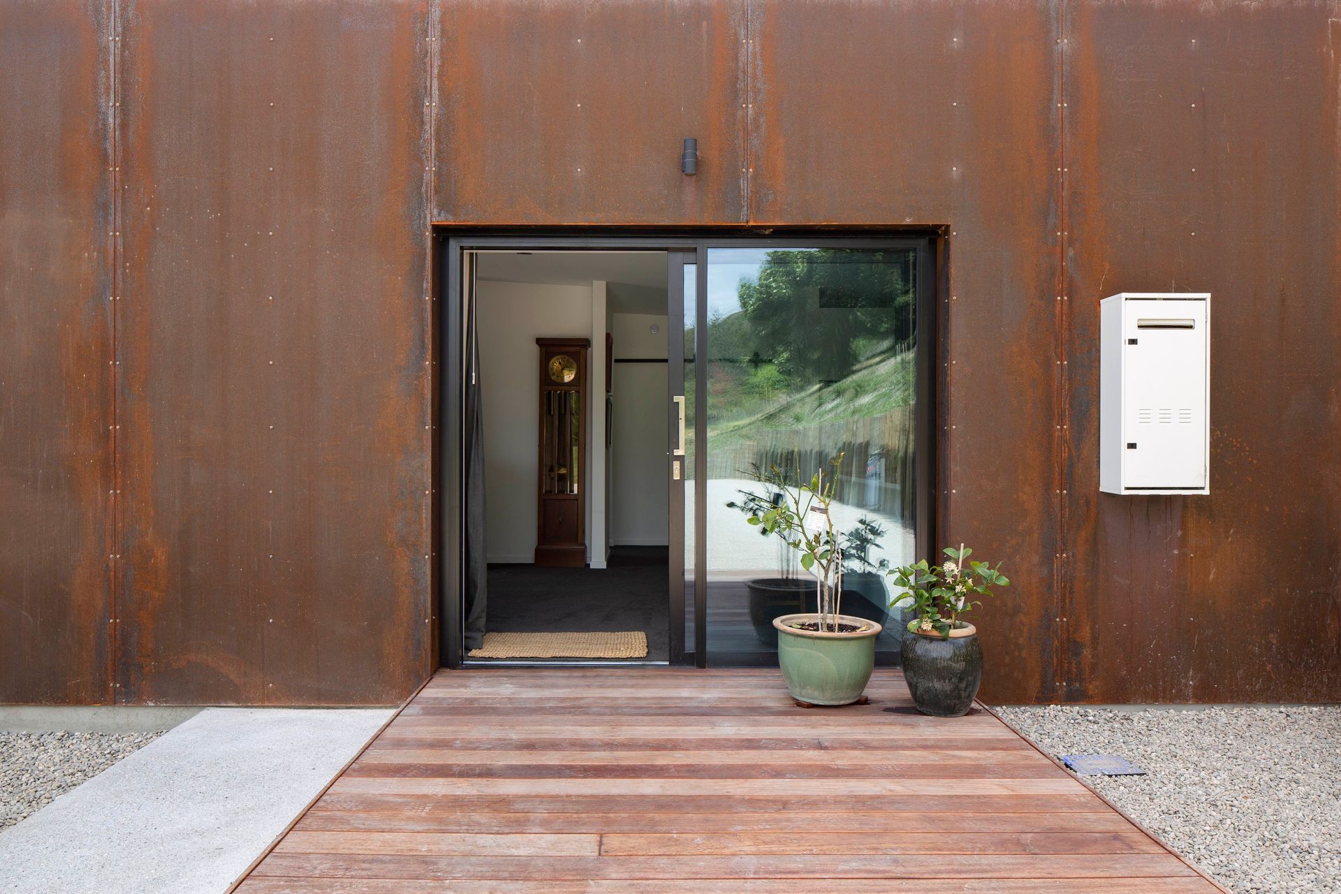 Hogan Gully | Hofman Architects