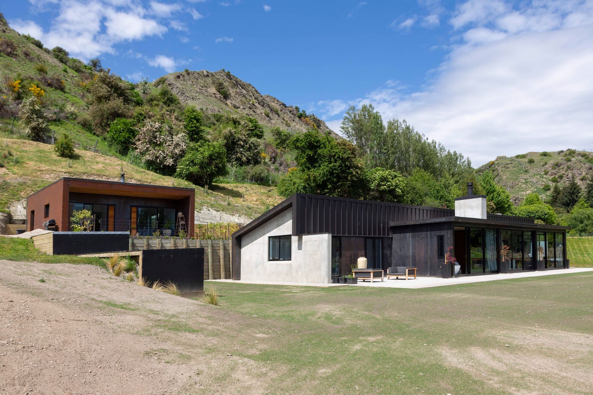 Hogan Gully | Hofman Architects