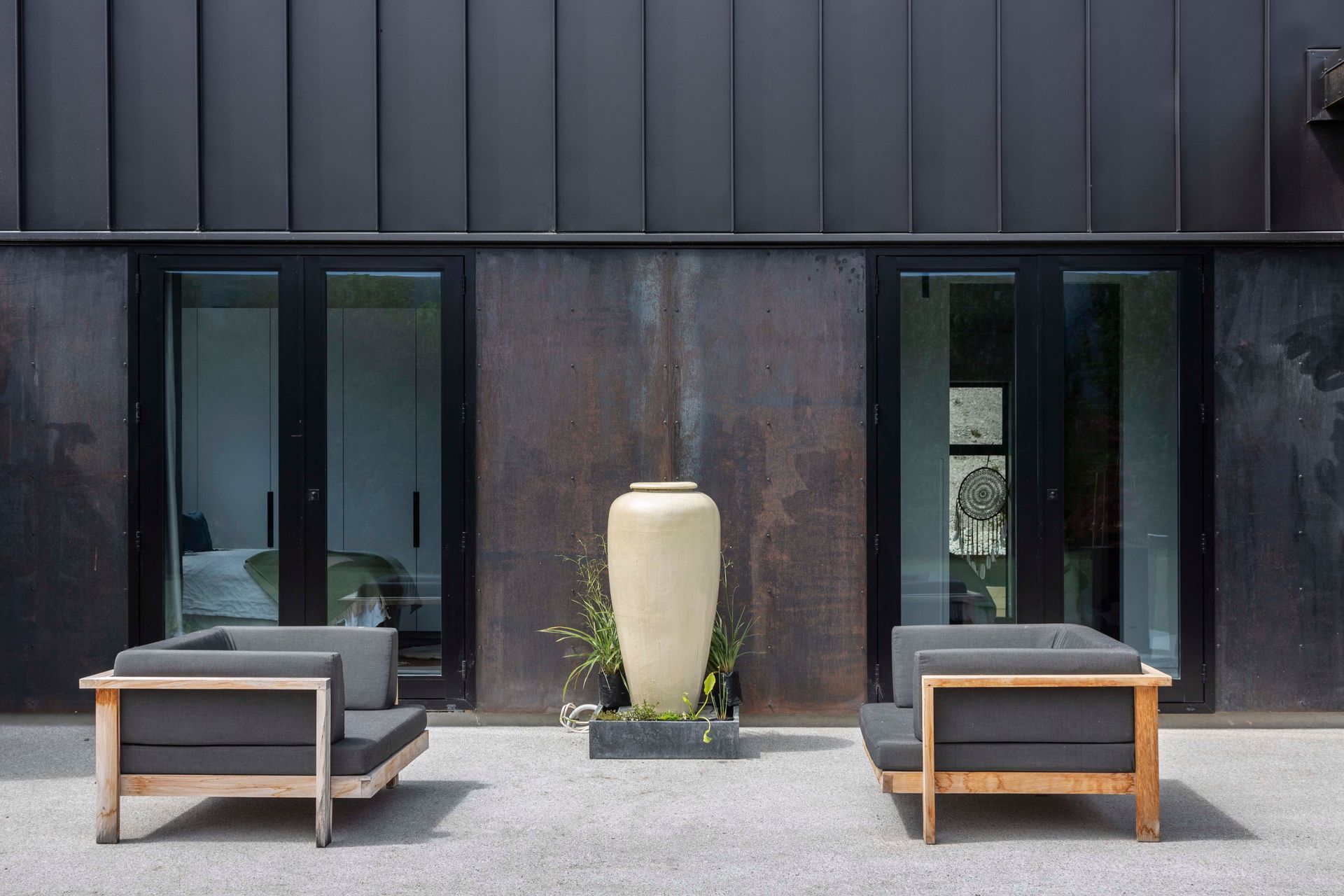 Hogan Gully | Hofman Architects