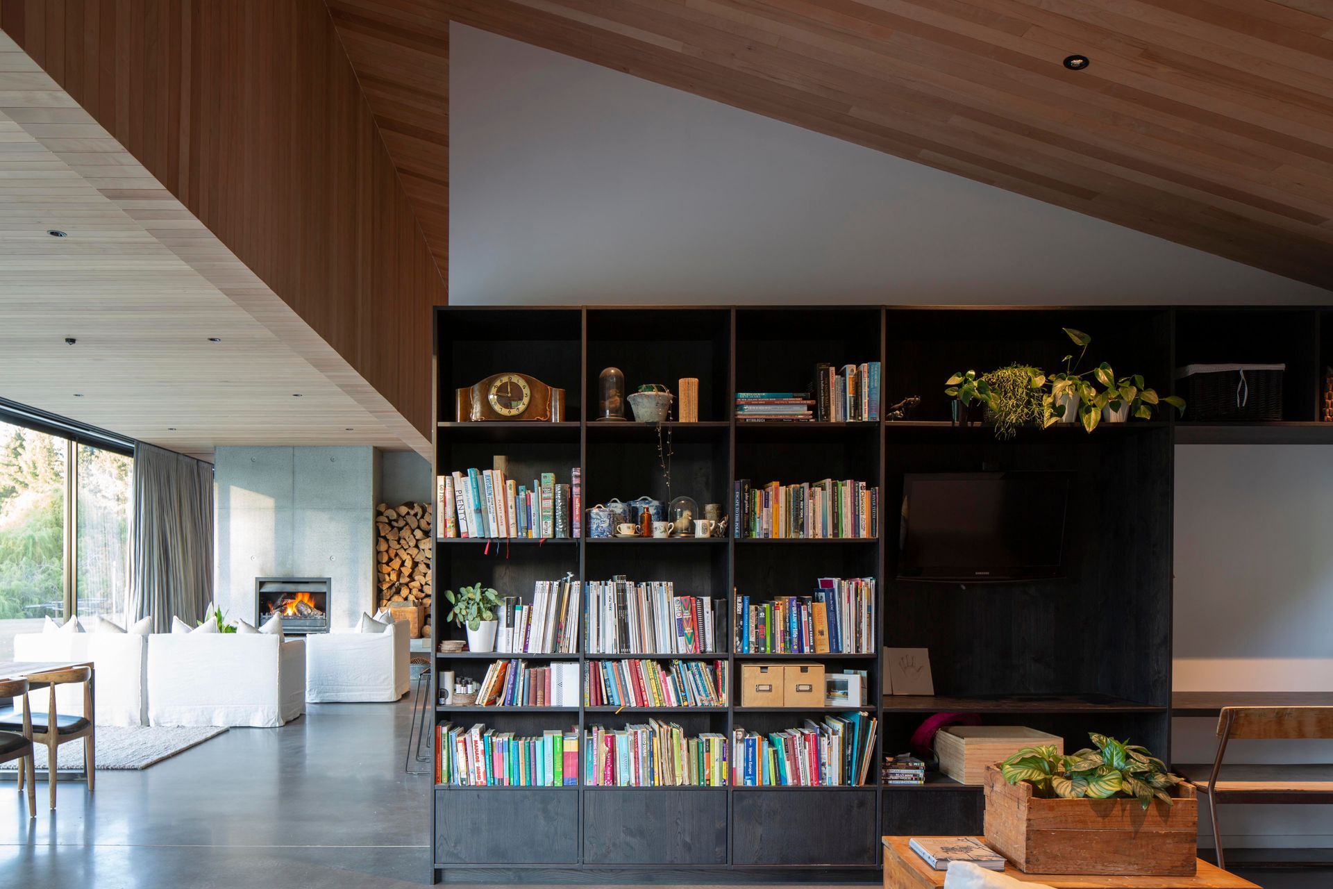 Hogan Gully | Hofman Architects