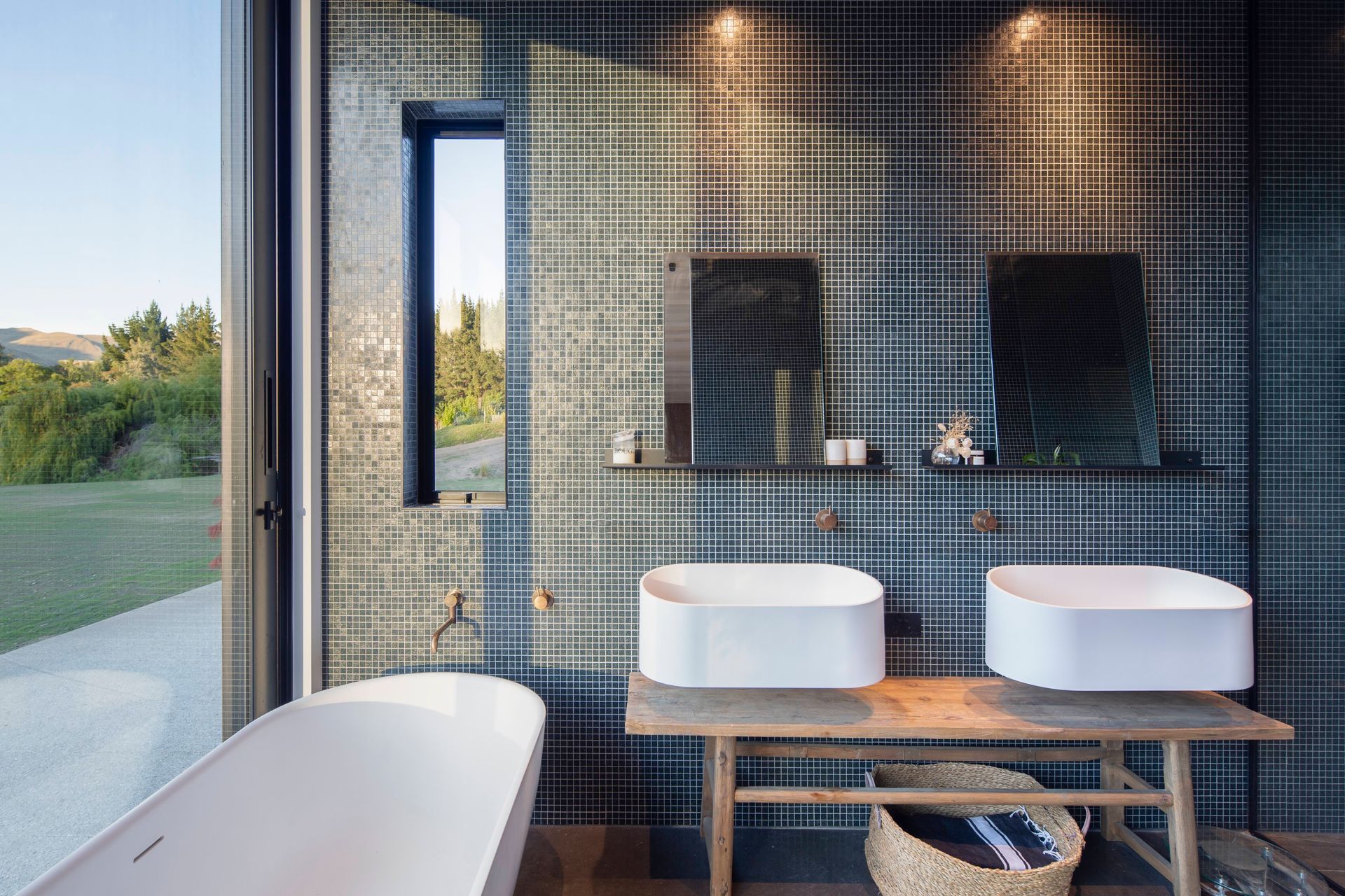 Hogan Gully | Hofman Architects