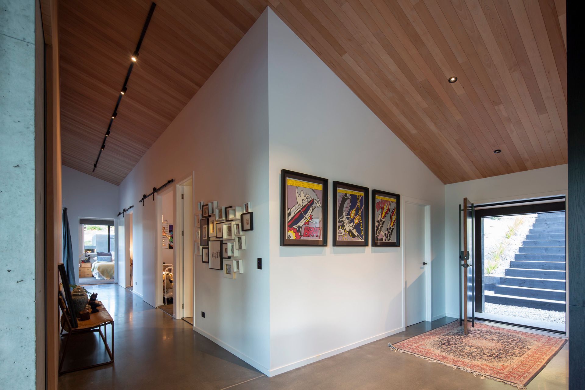 Hogan Gully | Hofman Architects