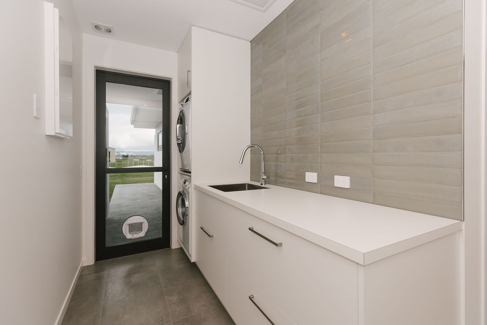 control tower inspired