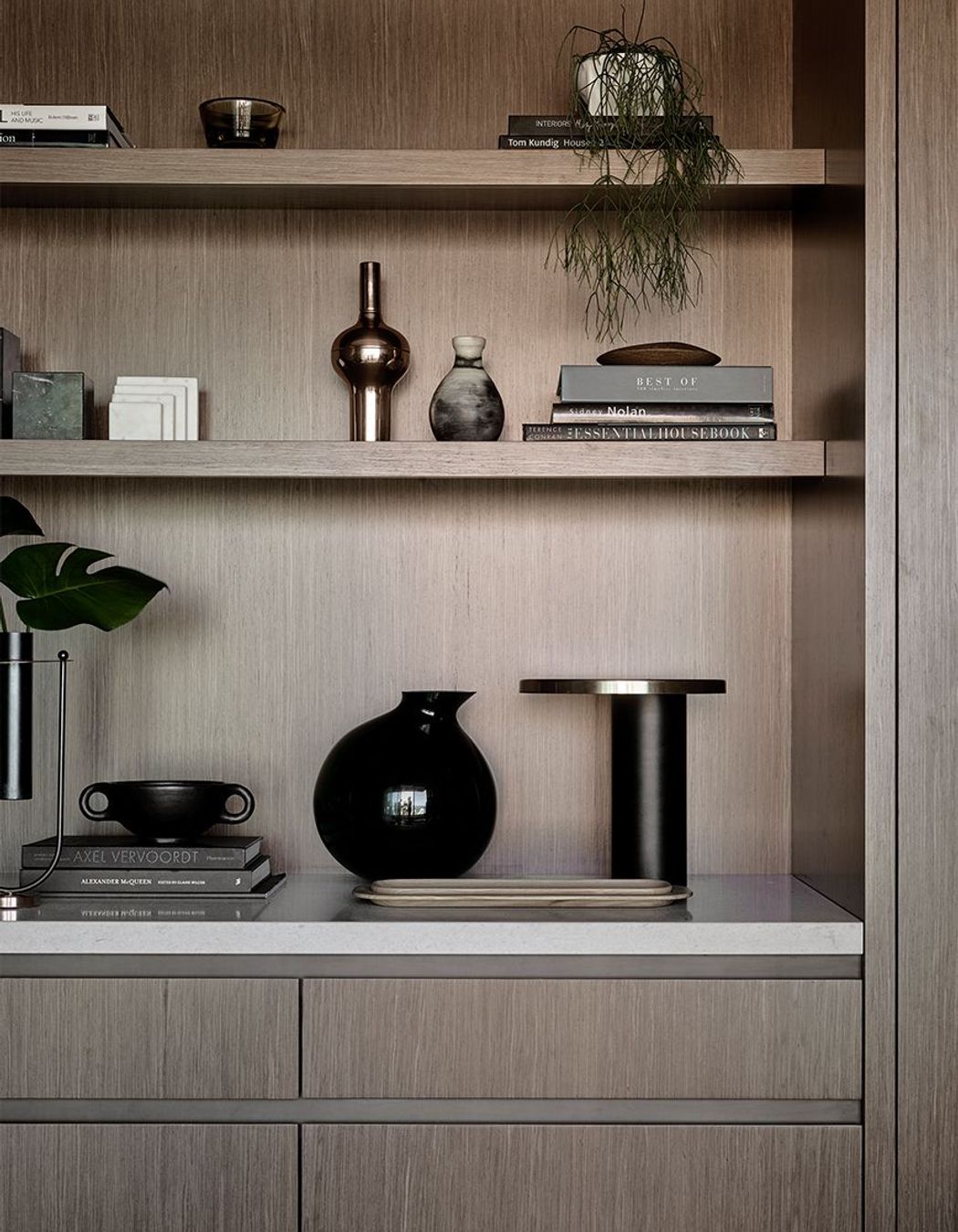 Penthouse Apartment, Millers Point