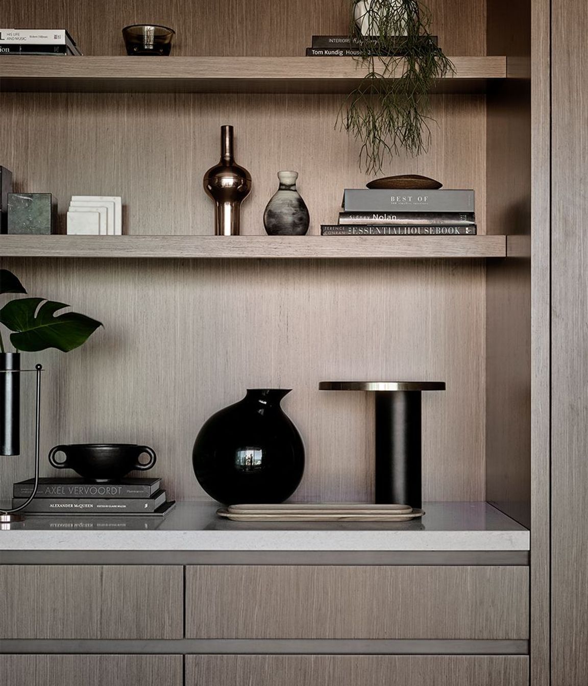 Penthouse Apartment, Millers Point