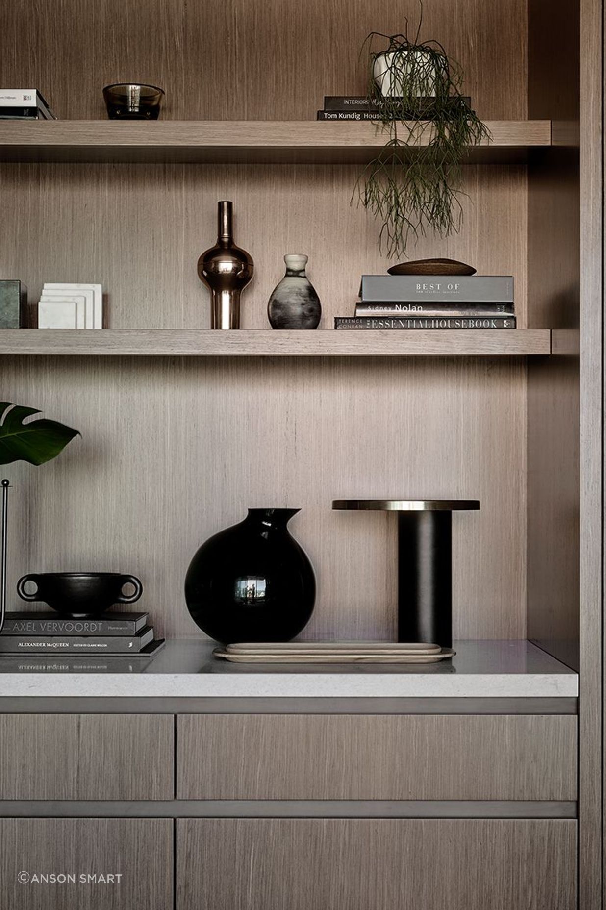 Penthouse Apartment, Millers Point