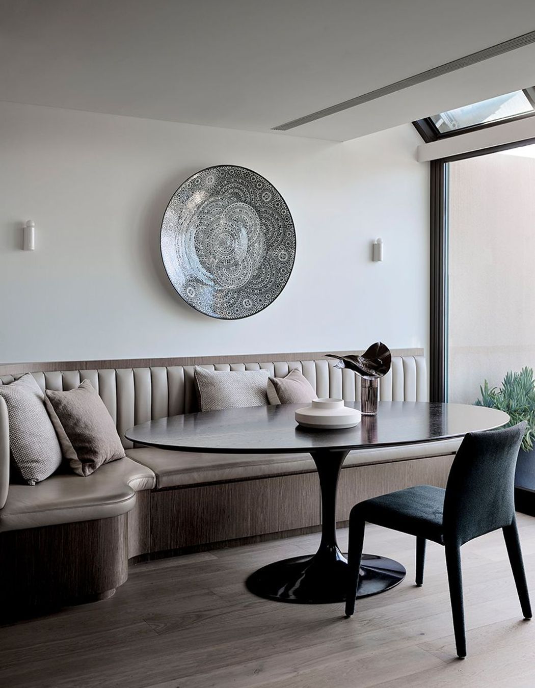 Penthouse Apartment, Millers Point