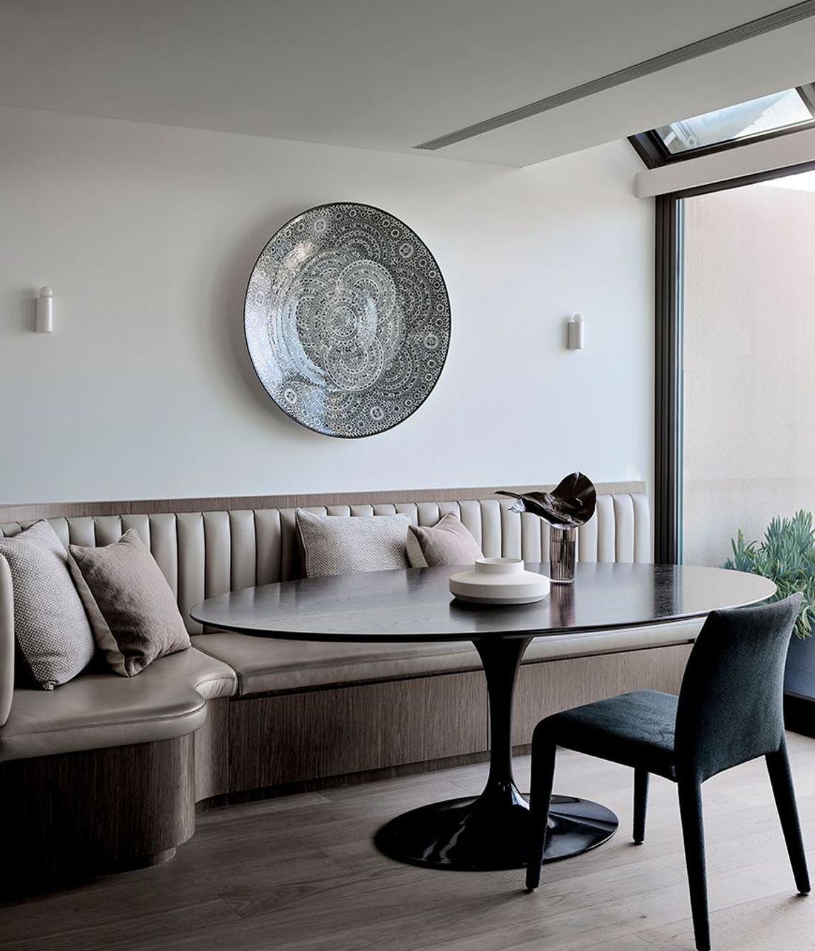 Penthouse Apartment, Millers Point