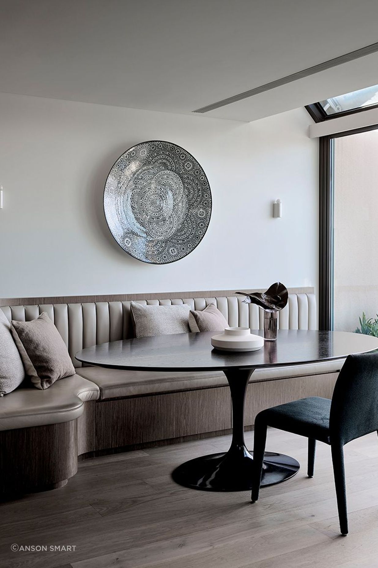 Penthouse Apartment, Millers Point