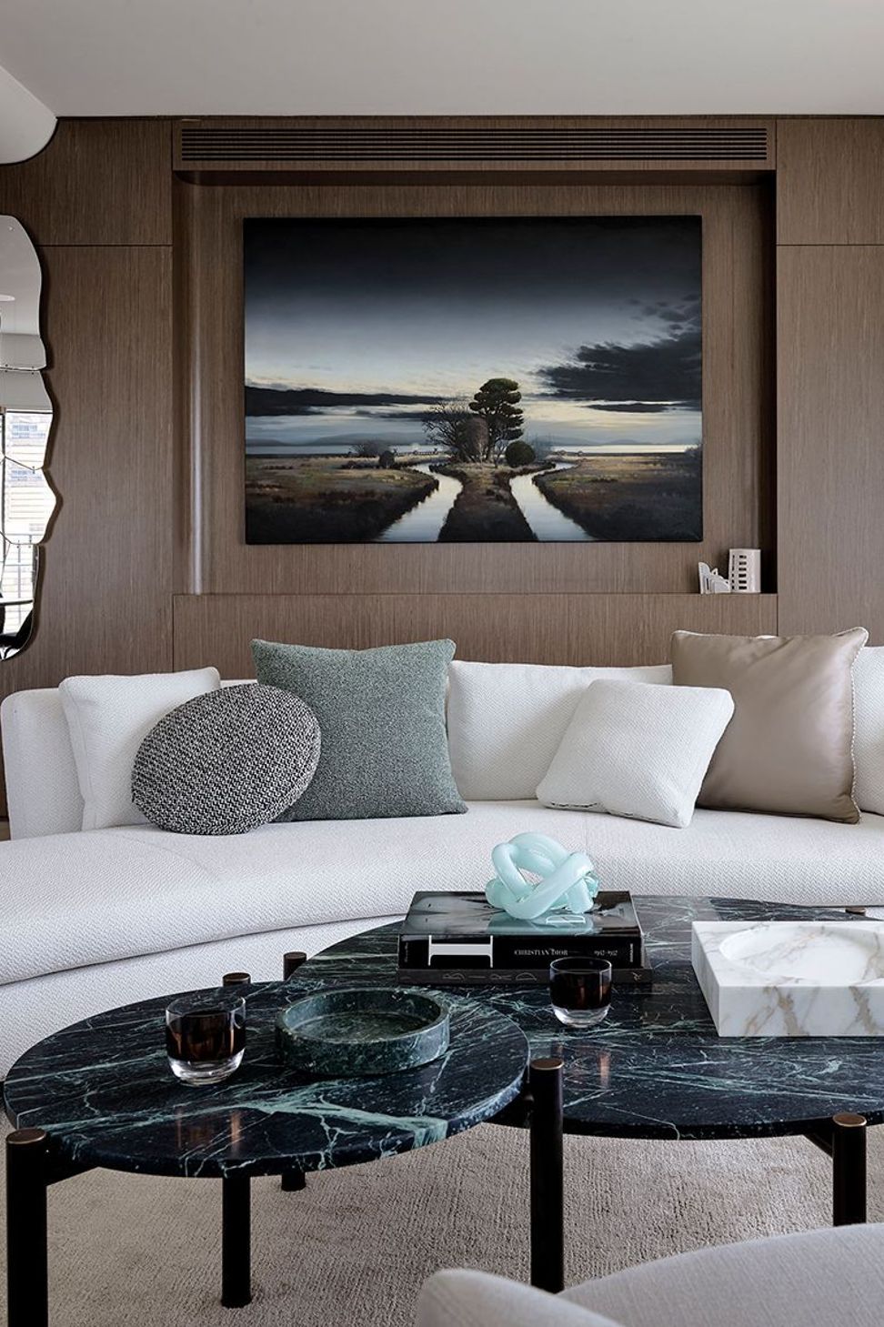 Penthouse Apartment, Millers Point