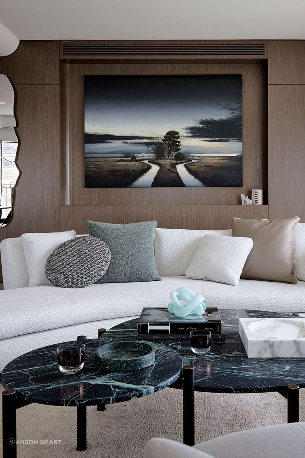 Penthouse Apartment, Millers Point