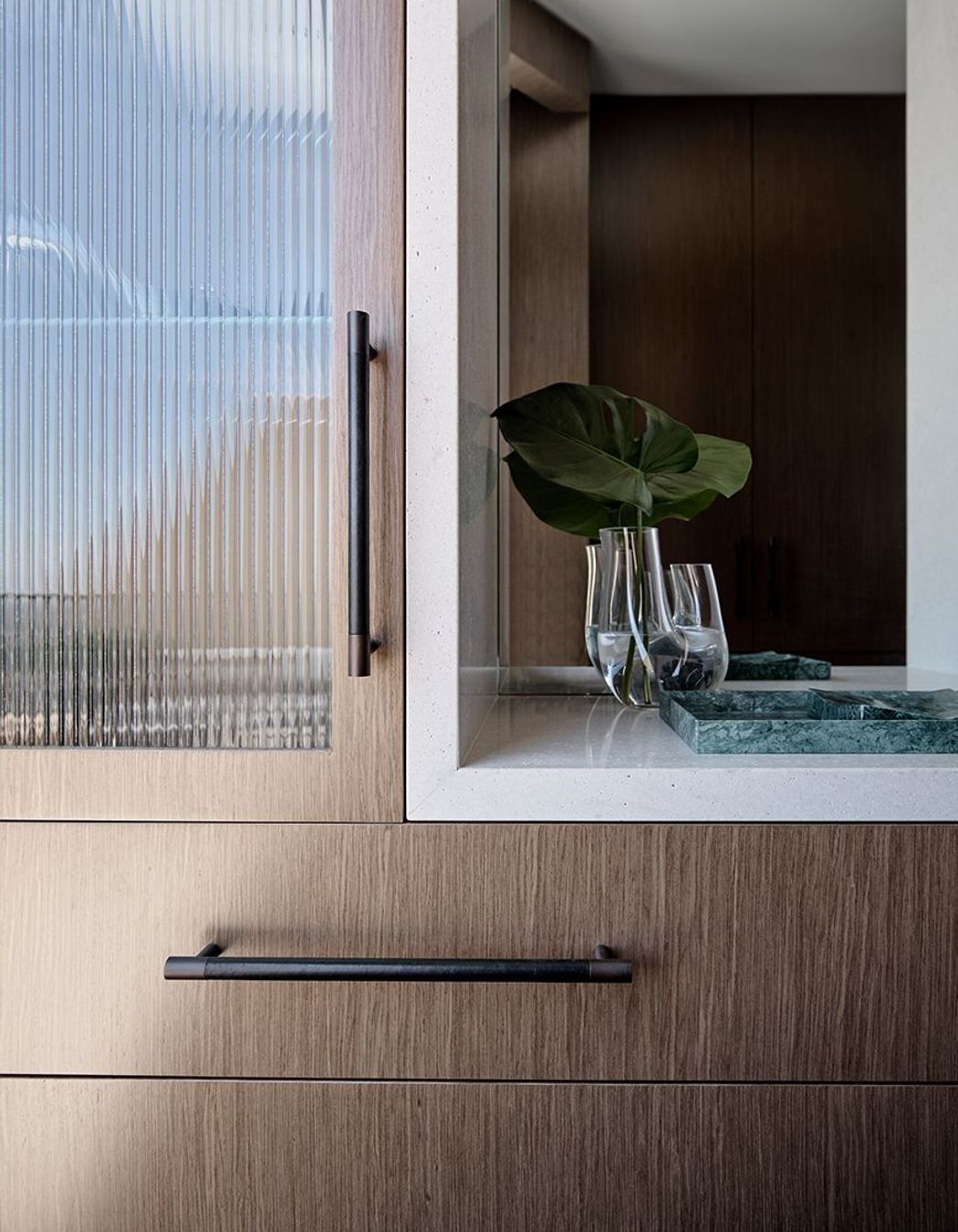 Penthouse Apartment, Millers Point