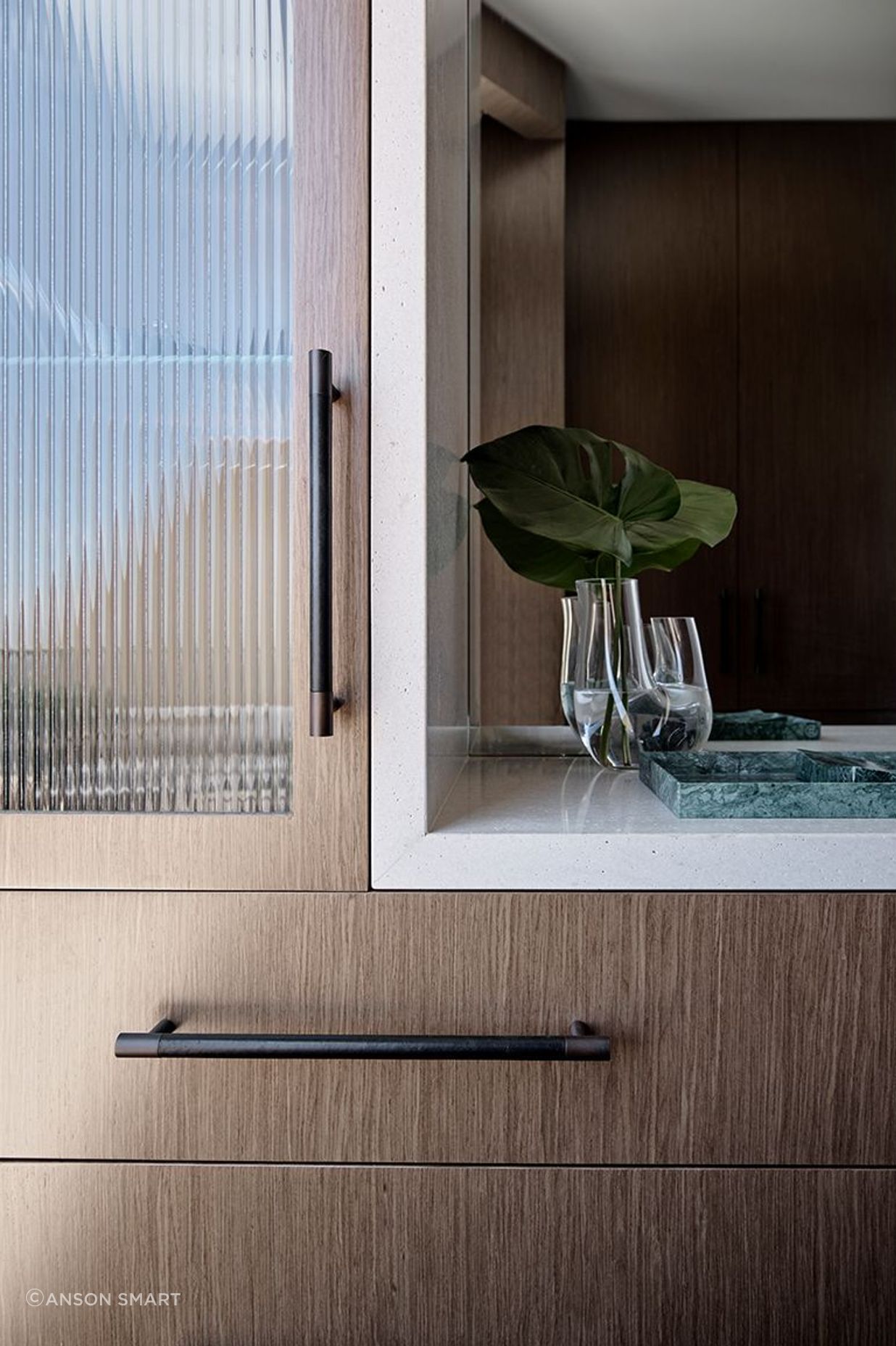 Penthouse Apartment, Millers Point