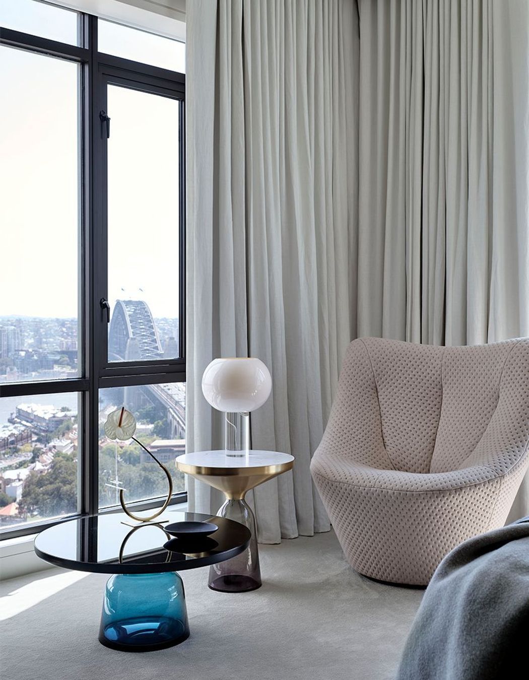 Penthouse Apartment, Millers Point