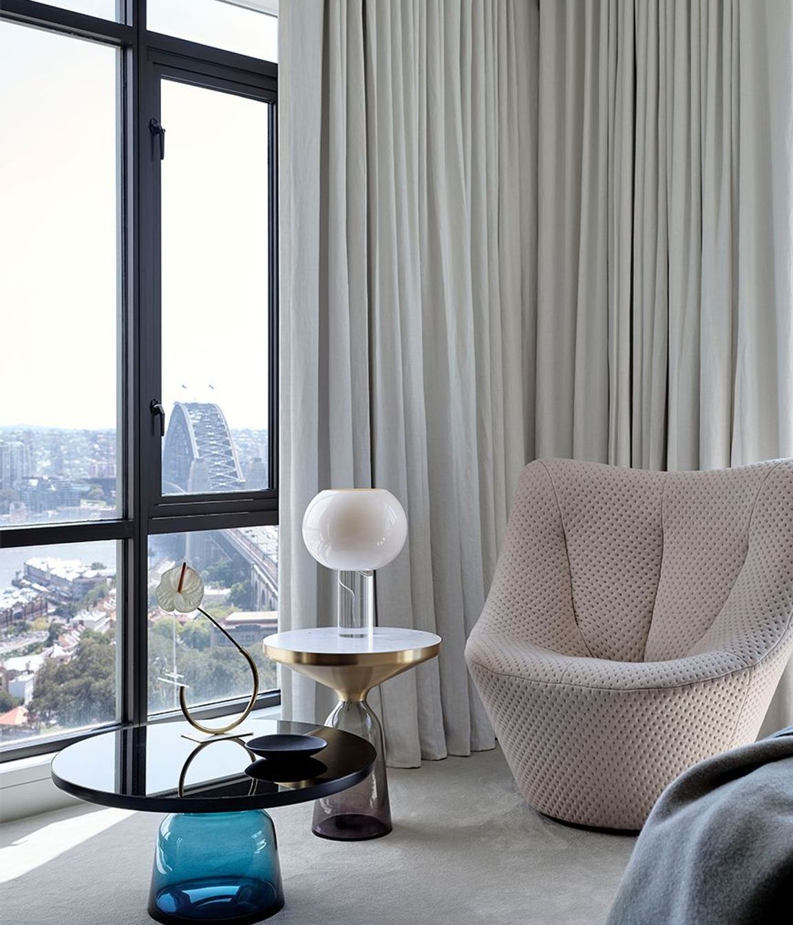 Penthouse Apartment, Millers Point