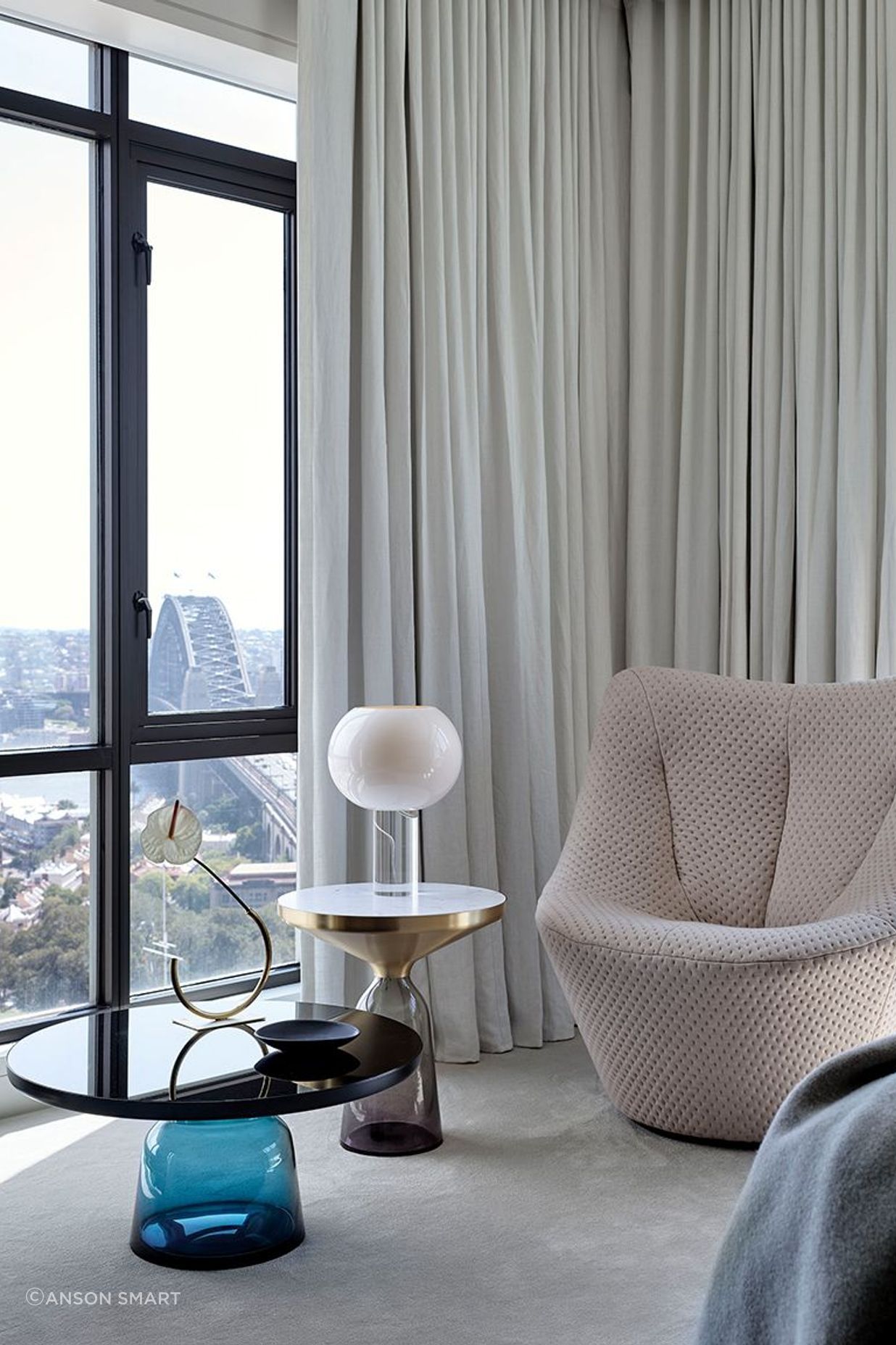 Penthouse Apartment, Millers Point