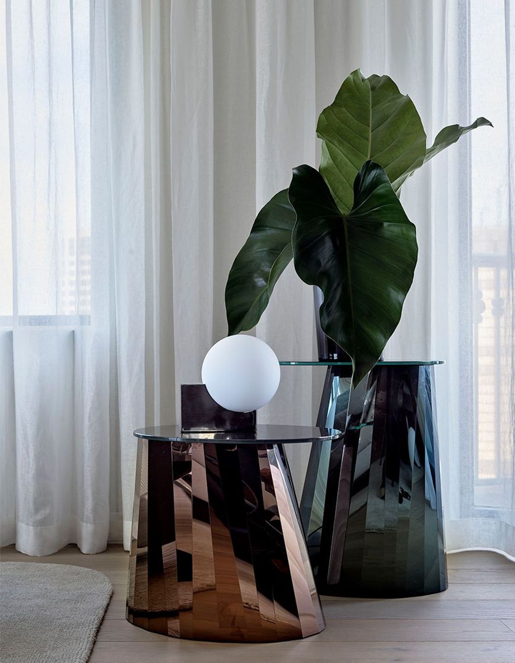 Penthouse Apartment, Millers Point