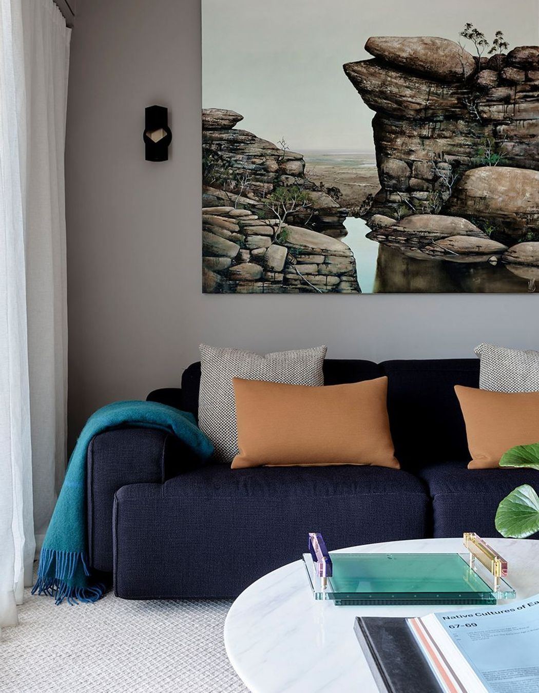 Penthouse Apartment, Millers Point
