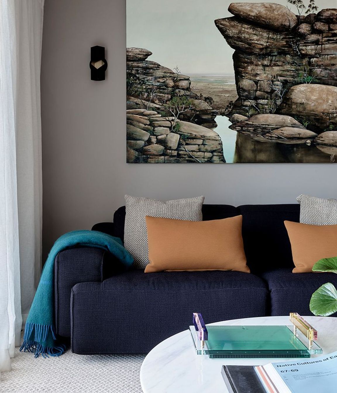 Penthouse Apartment, Millers Point