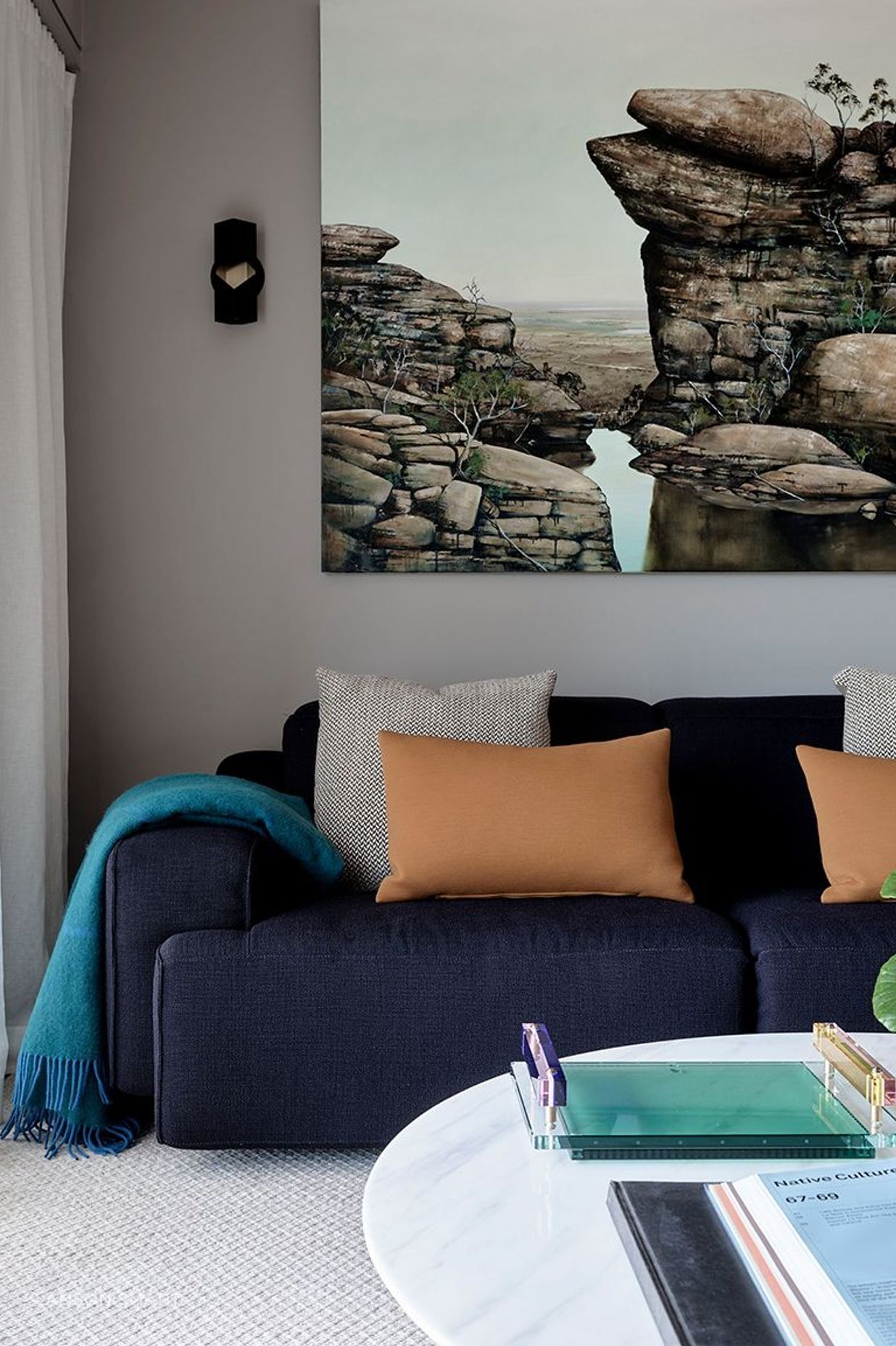 Penthouse Apartment, Millers Point
