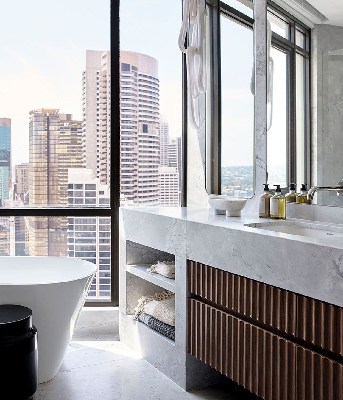 Penthouse Apartment, Millers Point