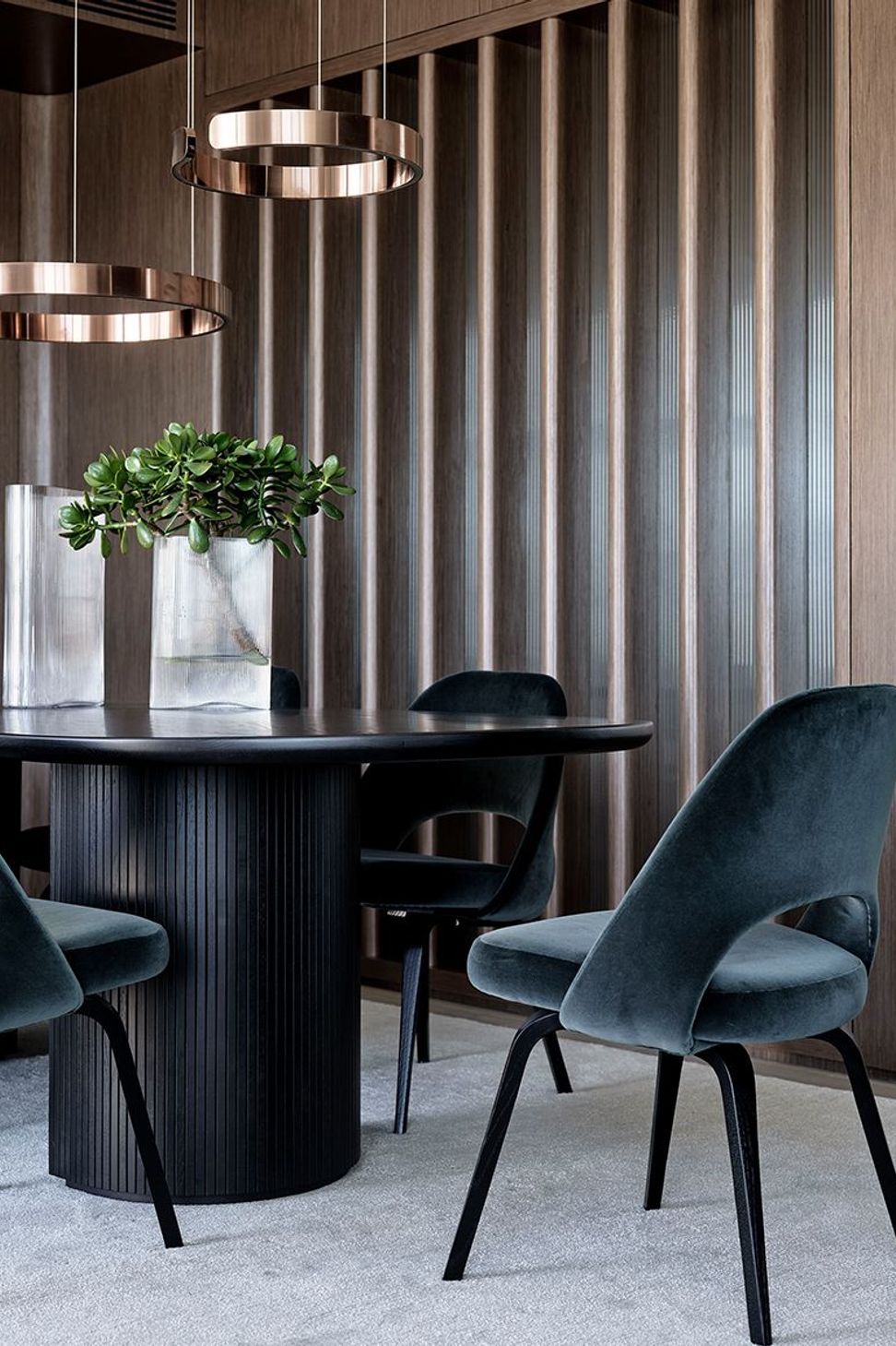 Penthouse Apartment, Millers Point