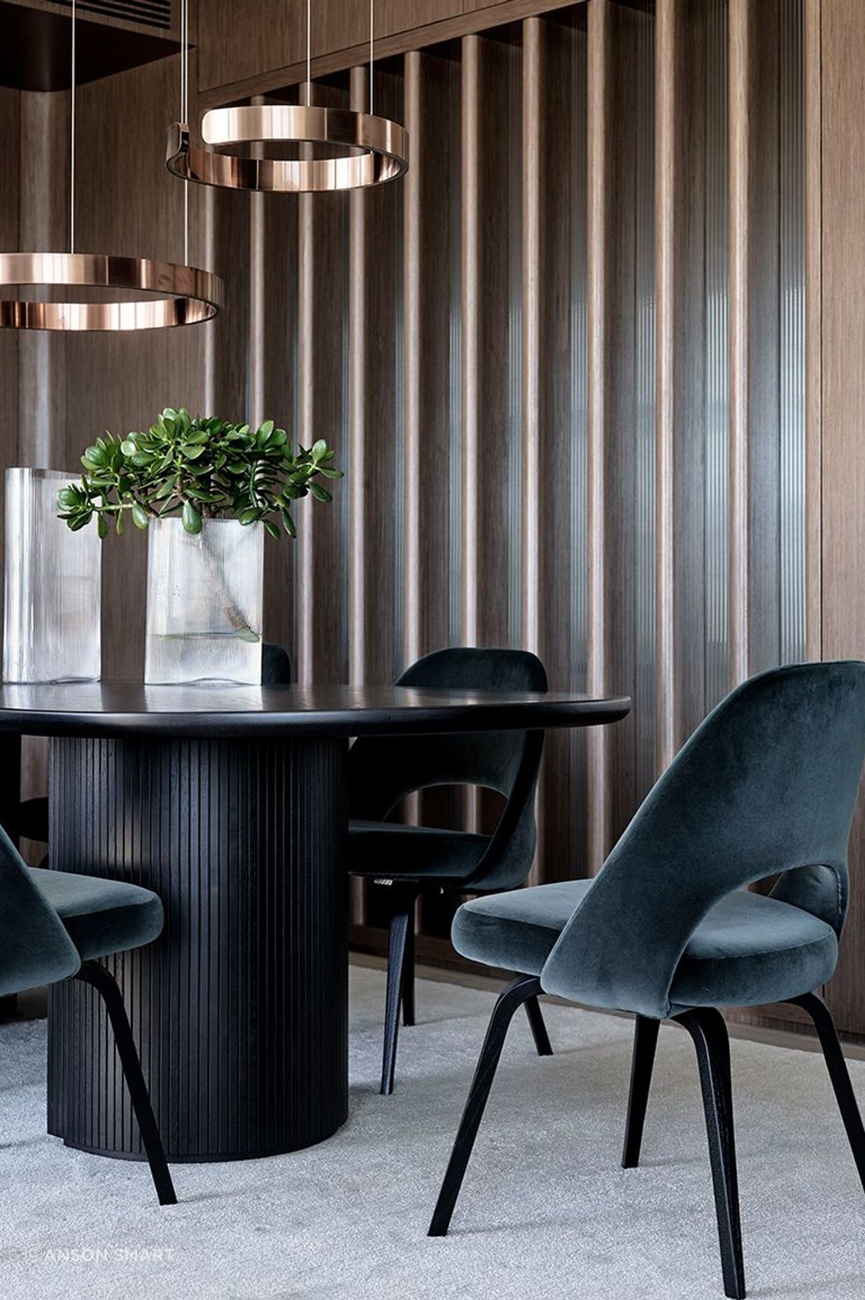 Penthouse Apartment, Millers Point
