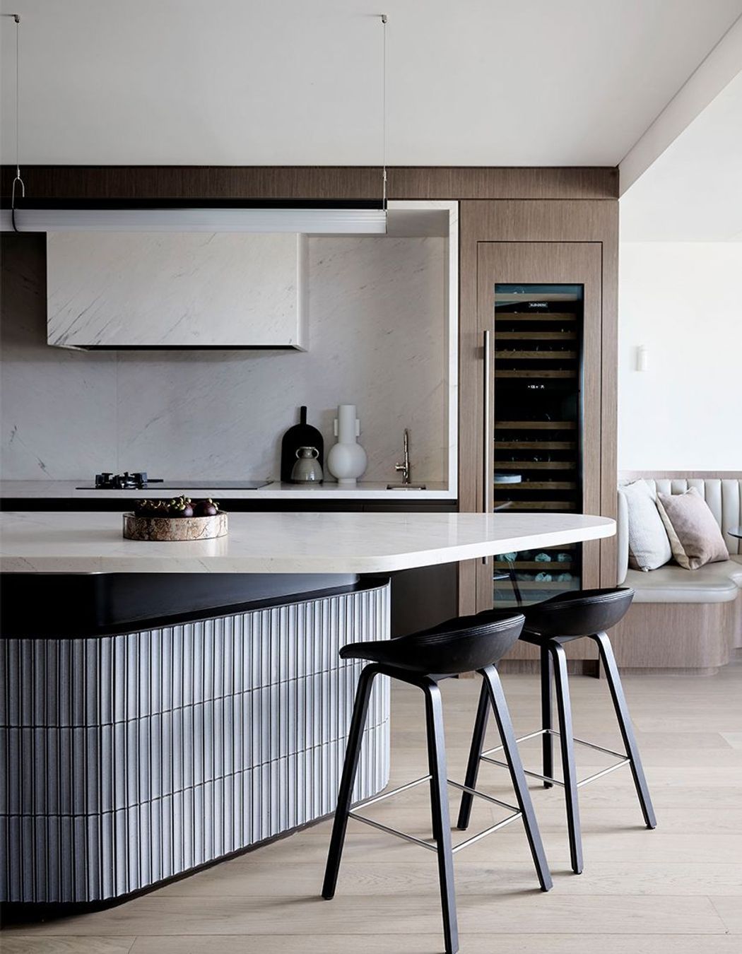 Penthouse Apartment, Millers Point