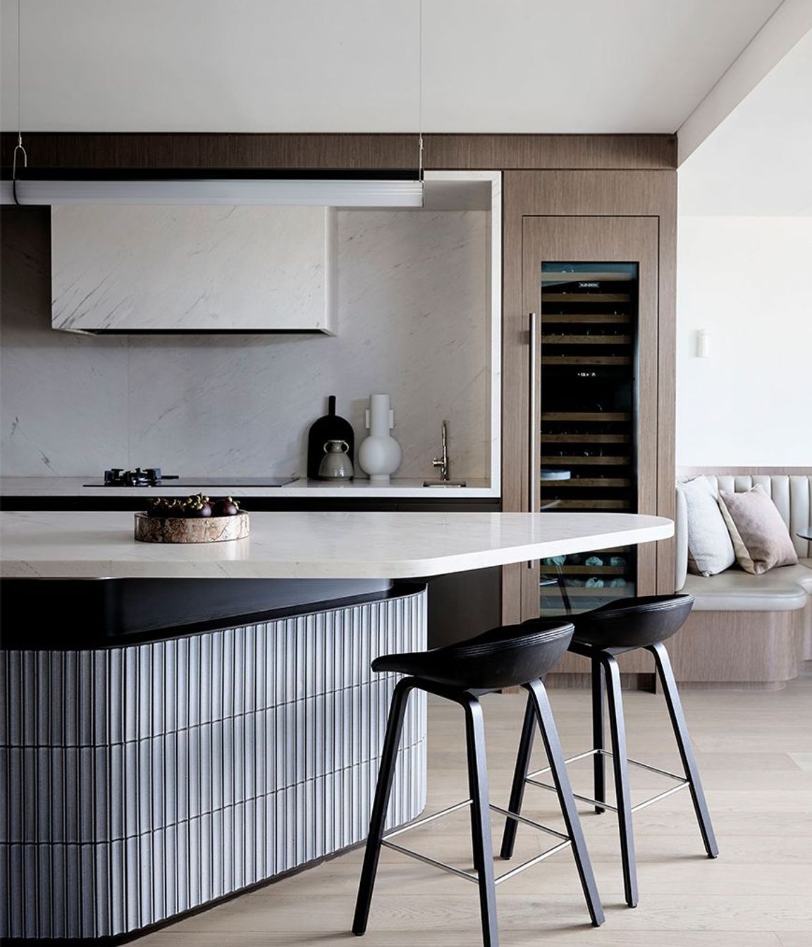 Penthouse Apartment, Millers Point