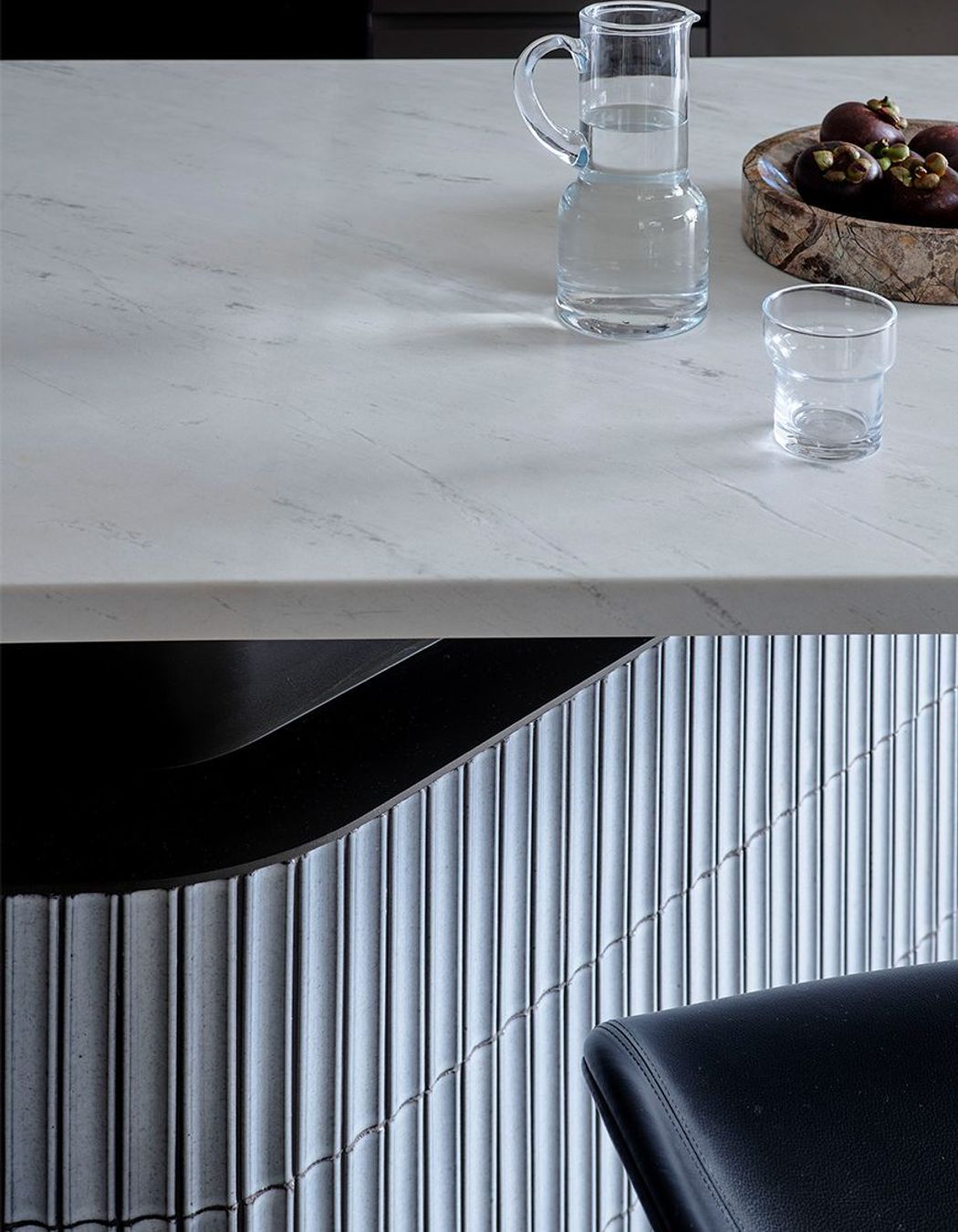 Penthouse Apartment, Millers Point