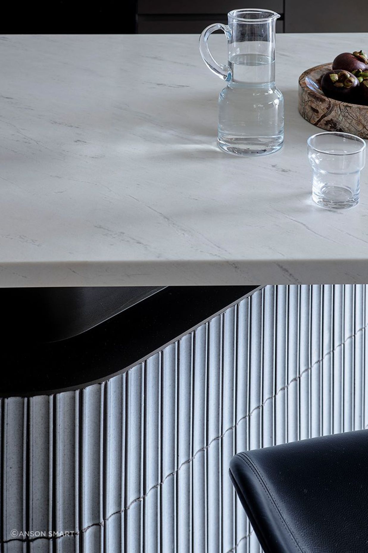 Penthouse Apartment, Millers Point