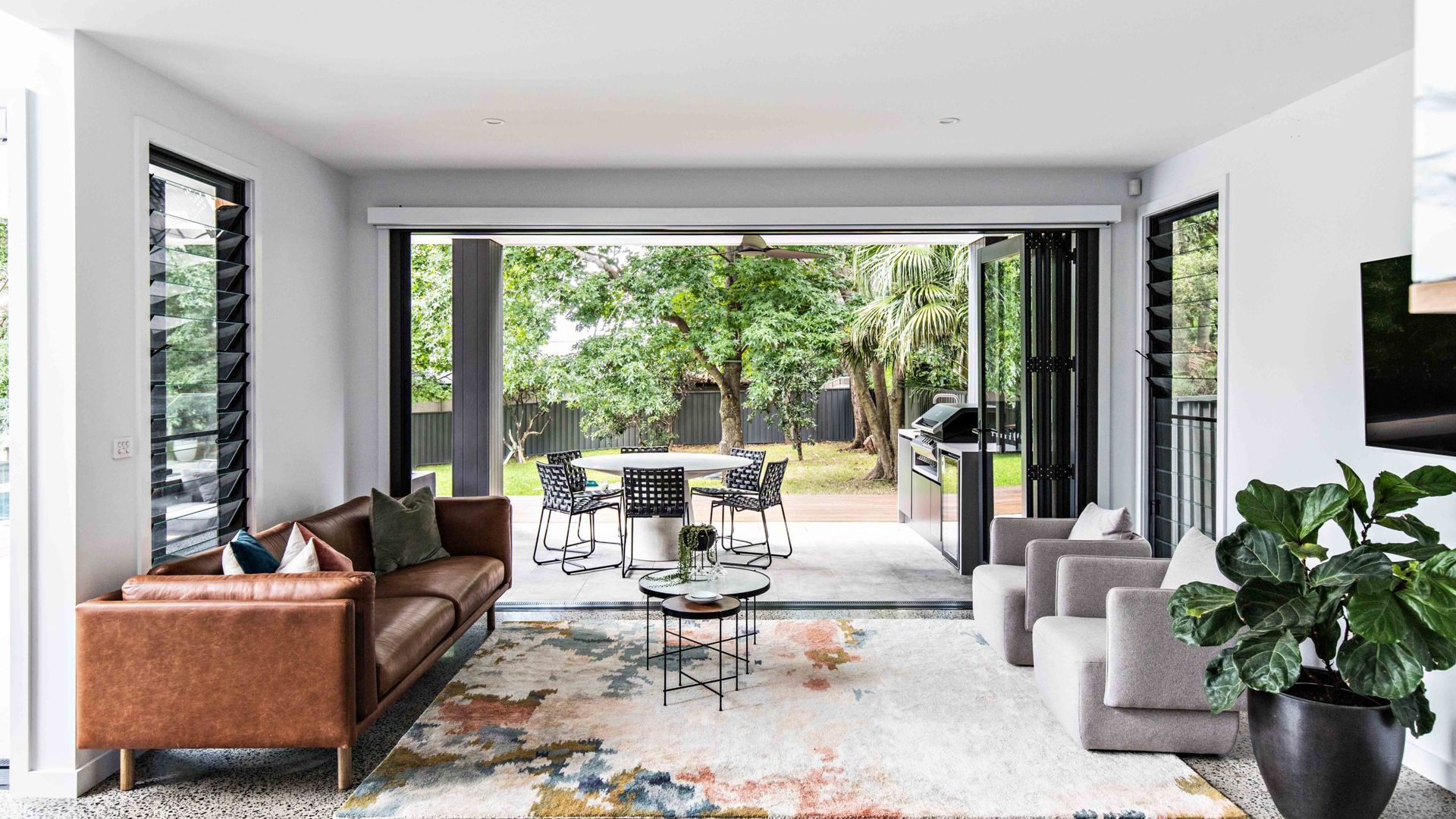 Benjamin Residence: Full Home Transformation video
